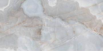 Керамогранит 769817 Reves de Rex Bleu Glossy 60x120 Rex Ceramiche