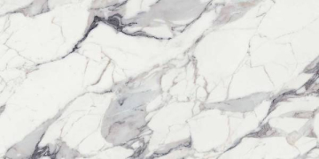 Керамогранит 769859 Les Origines De Rex Argent Glossy 60x120 Rex Ceramiche