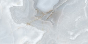 Керамогранит 769932 Reves De Rex Bleu Glossy Rett 6mm 60x120 Rex Ceramiche