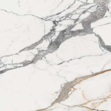 Керамогранит 769962 Les Origines de Rex Or Glossy 6mm 120x120 Rex Ceramiche