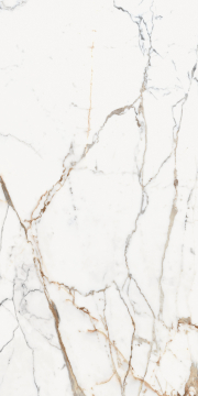 Керамогранит 769970 Les Origines Or Glossy R 6mm 120x240 Rex Ceramiche