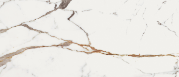 Керамогранит 769978 Origines De Rex Or Glossy 6mm 120x280 Rex Ceramiche