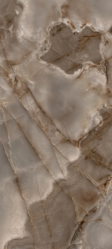 Керамогранит 770420 Reves De Rex Choco Matte Ret 80x180 Rex Ceramiche