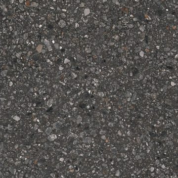 Керамогранит 772246 Match Up Liquorice Mix Comfort Ret 60x60 Cerim