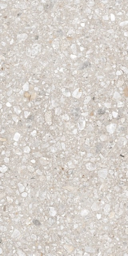 Керамогранит 772306 Match Up Sugar Mix Glossy Ret 6mm 120x240 Cerim