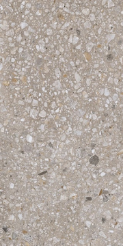 Керамогранит 772322 Match Up Earl Grey Mix Glossy Ret 6mm 120x240 Cerim