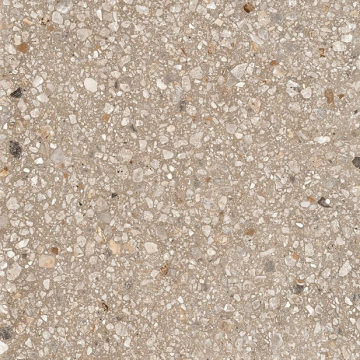 Керамогранит 772328 Match Up Cookie Mix Glossy Ret 6mm 120x120 Cerim