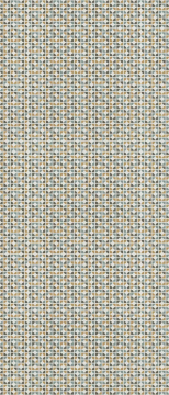 Керамогранит 772823 Match Up Decoro Waves Nat Ret 6mm 120x280 Cerim