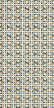 Керамогранит 772831 Match Up Decoro Waves Nat Ret 60x120 Cerim