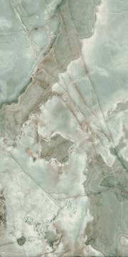 Керамогранит 774485 Reves De Rex Jade Matte R 6mm 160x320 Rex Ceramiche