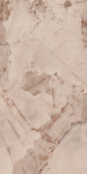 Керамогранит 774493 Reves De Rex Rose Glossy R 6mm 120x240 Rex Ceramiche