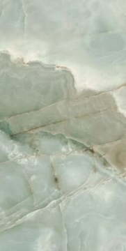 Керамогранит 774499 Reves De Rex Jade Glo Ret 6mm 60x120 Rex Ceramiche
