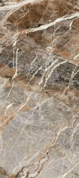 Керамогранит 774675 Nature Mood Mountain Peak Glossy 80x180 Casa Dolce Casa