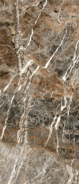 Керамогранит 774707 Nature Mood Mount Peak Comfort 6mm 120x280 Casa Dolce Casa