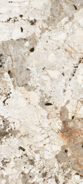 Керамогранит 774720 Nature Mood Tundra Glossy 6mm 120x280 Casa Dolce Casa