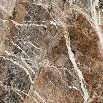 Керамогранит 774888 Nature Mood Mount Peak Glossy 6mm 120x120 Casa Dolce Casa
