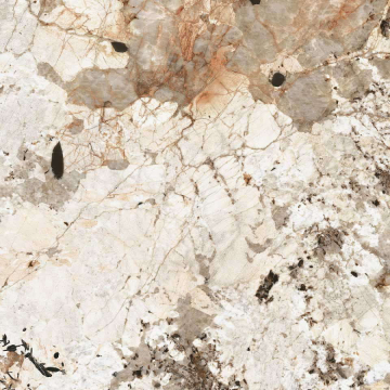 Керамогранит 774889 Nature Mood Tundra Glossy 6mm 120x120 Casa Dolce Casa