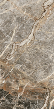 Керамогранит 774904 Nature Mood Mountain Peak Glossy RT 6mm 60x120 Casa Dolce Casa