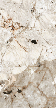 Керамогранит 774905 Nature Mood Tundra Glossy Ret 6mm 60x120 Casa Dolce Casa