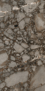 Керамогранит 774906 Nature Mood Riverbed Glossy RT 6mm 60x120 Casa Dolce Casa