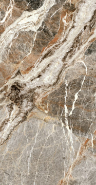 Керамогранит 775098 Nature Mood Mountain Peak Comfort Ret 9mm R10 60x120 Casa Dolce Casa