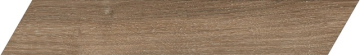 Керамогранит 776736 Woodslate Life Nutmeg Wood Arrow DX 10x60 Cerim