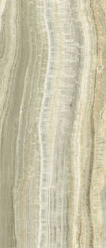 Керамогранит 778823 Eccentric Luxe Sage Glossy 6mm 120x280 Rex Ceramiche