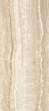 Керамогранит 778834 Eccentric Luxe Almond Glossy 80x180 Rex Ceramiche