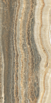 Керамогранит 779268 Eccentric Luxe Caramel Comfort 60x120 Rex Ceramiche