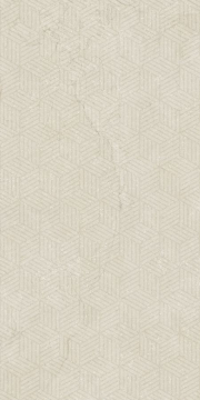 Керамогранит 779340 Stone Life Cubes Shell Matte Ret 6mm 60x120 Cerim
