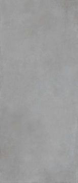 Керамогранит 780663 Cement Light Gray STU Rett 3mm 120x300 Florim Skin