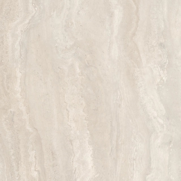 Керамогранит 780980 Authentic Luxe Pearl Travertine Matte 80x80 Rex Ceramiche