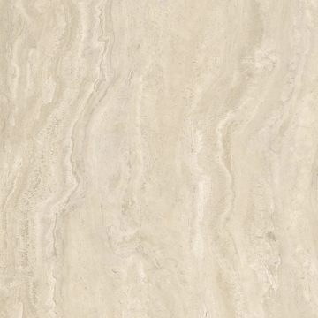 Керамогранит 780981 Authentic Luxe Gold Travertine Matte 80x80 Rex Ceramiche