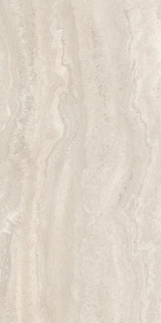 Керамогранит 780999 Authentic Luxe Pearl Travertine Grip 20mm 60x120 Rex Ceramiche