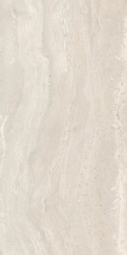 Керамогранит 781018 Authentic Luxe Pearl Travertine Grip 60x120 Rex Ceramiche