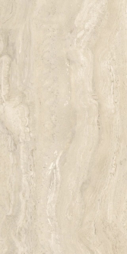 Керамогранит 781019 Authentic Luxe Gold Travertine Grip 60x120 Rex Ceramiche