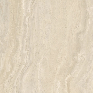 Керамогранит 781101 Authentic Luxe Gold Travertine Grip 20mm 120x120 Rex Ceramiche