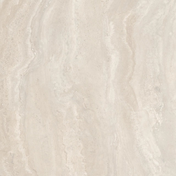 Керамогранит 781149 Authentic Luxe Pearl Travertine Matte 6mm 120x120 Rex Ceramiche