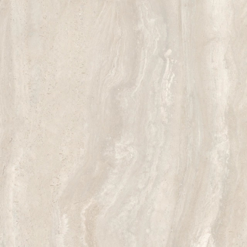 Керамогранит 781150 Authentic Luxe Pearl Travertine Matte Silk 6mm 120x120 Rex Ceramiche