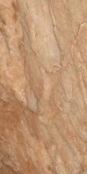 Керамогранит 781169 Authentic Luxe Marble Nuage Matte Silk 6mm 120x240 Rex Ceramiche