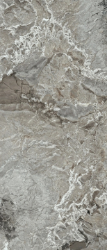 Керамогранит 781179 Authentic Luxe Marble Aubisque Glossy 6mm 120x280 Rex Ceramiche