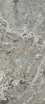 Керамогранит 781180 Authentic Luxe Marble Aubisque Matte Silk 6mm 120x280 Rex Ceramiche