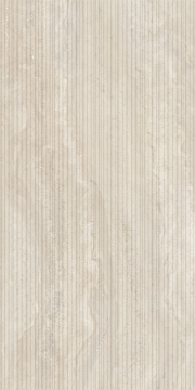 Керамогранит 781292 Authentic Luxe Pearl Travertine Cannete 60x120 Rex Ceramiche