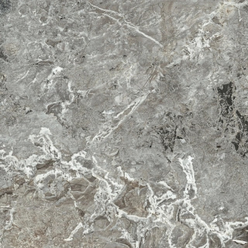 Керамогранит 781306 Authentic Luxe Marble Aubisque Grip 80x80 Rex Ceramiche