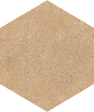 Керамогранит 781811 Sensi Terre Rosato Grana Grip Esagono 22x20 Casa Dolce Casa