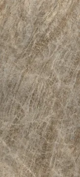 Керамогранит 785048 Iconic Life Moka Yamuna Glossy 6mm 120x280 Cerim