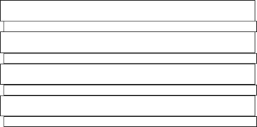 Керамогранит 785891 Iconic Life Opal Yamuna Glossy Slats 30x60 Cerim