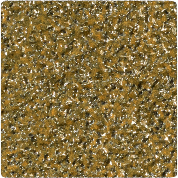 Керамогранит 786068 Sensi Etna Bugnato Ocra Glossy 20x20 Casa Dolce Casa