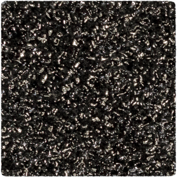 Керамогранит 786072 Sensi Etna Bugnato Carbone Glossy 20x20 Casa Dolce Casa