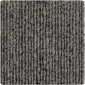 Керамогранит 786078 Sensi Etna Rigatino Carbone Glossy 20x20 Casa Dolce Casa